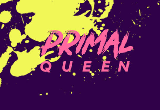 Primal Queen